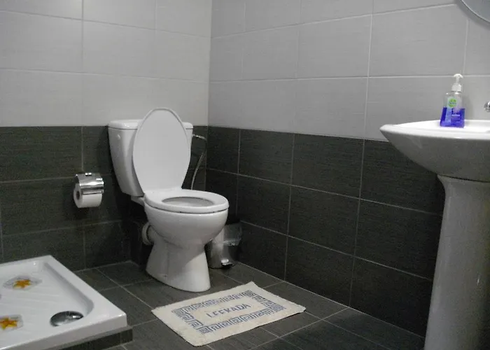 Carsazzio House * Kariá