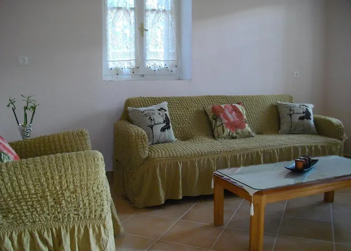 بيت للعطل Carsazzio House Kariá