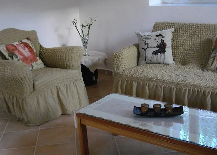 بيت للعطل Carsazzio House