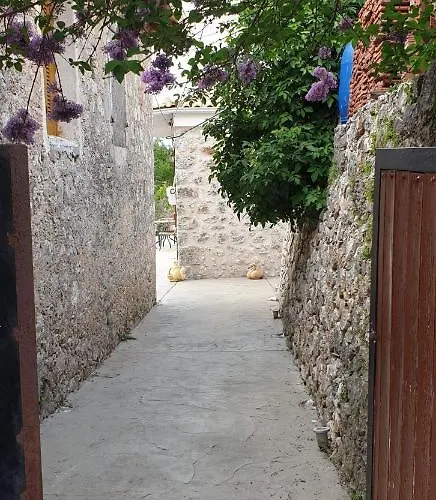 Carsazzio House * Kariá