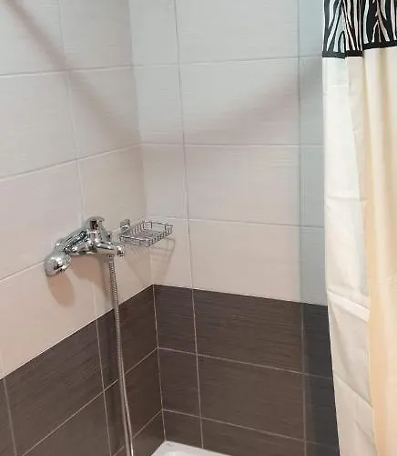 Carsazzio House Kariá