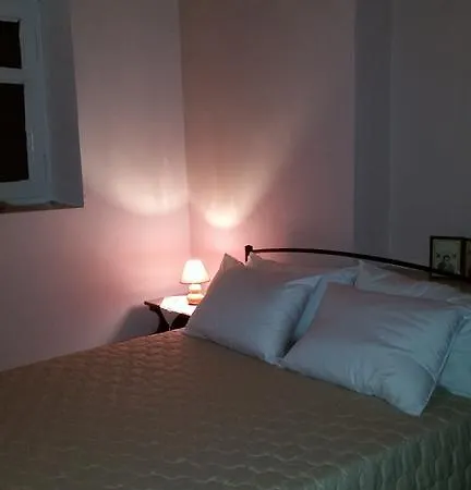 Carsazzio House Prázdninový dům